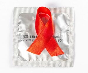 Prevención de la Infección por VIH